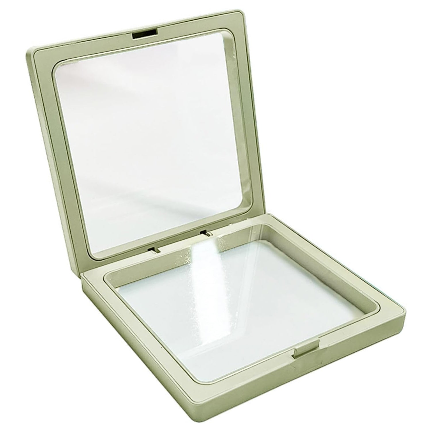 Gift Packaging 3d Floating Frame Display Case (1 Pc) Gift Packaging 3d Floating Frame Display Case (1 Pc)